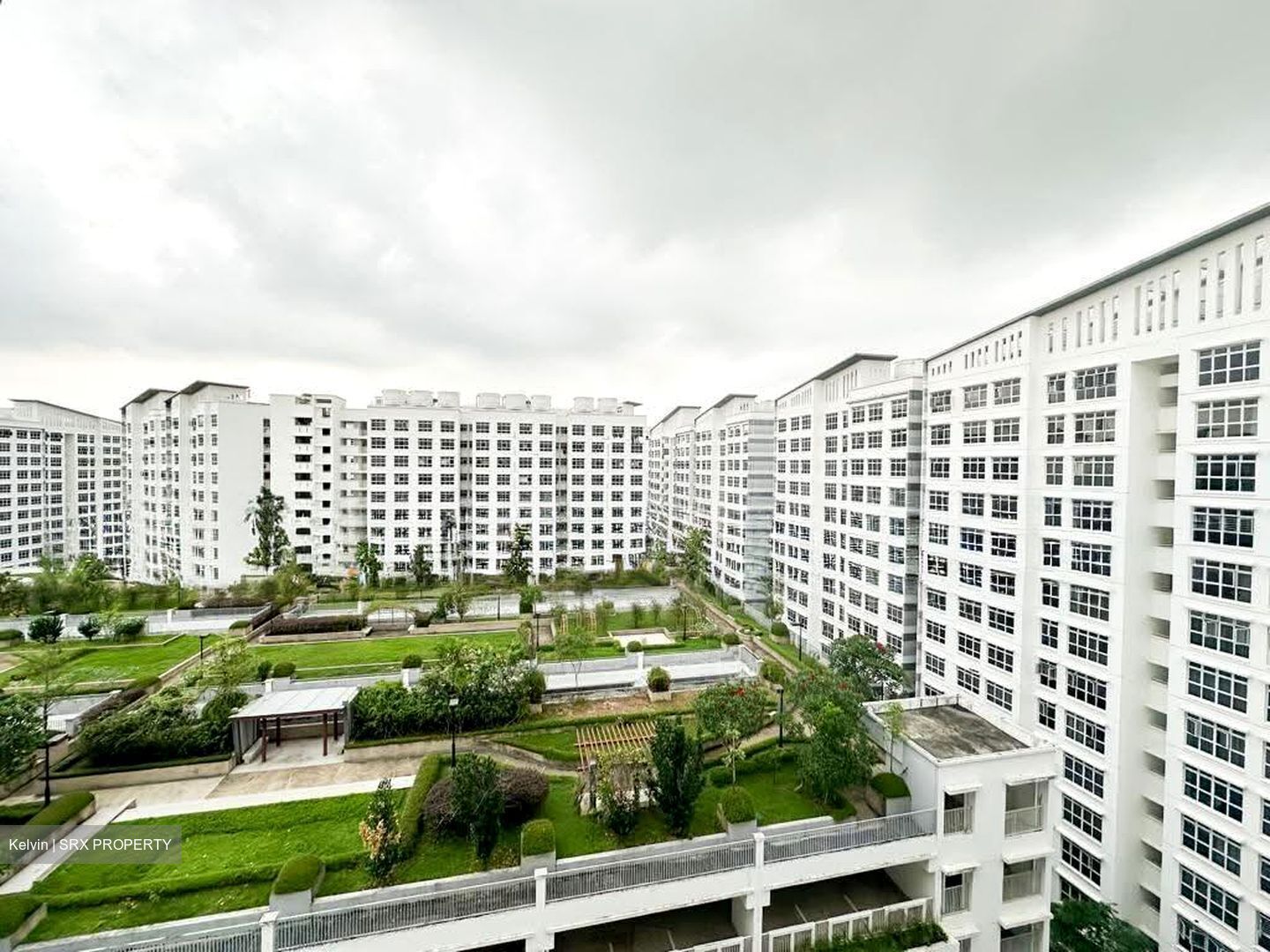 Blk 289B Compassvale Cape (Sengkang), HDB 4 Rooms #629772411